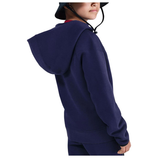Nike Παιδική ζακέτα FC Barcelona Tech Fleece Nike Παιδική ζακέτα FC Barcelona Tech Fleece